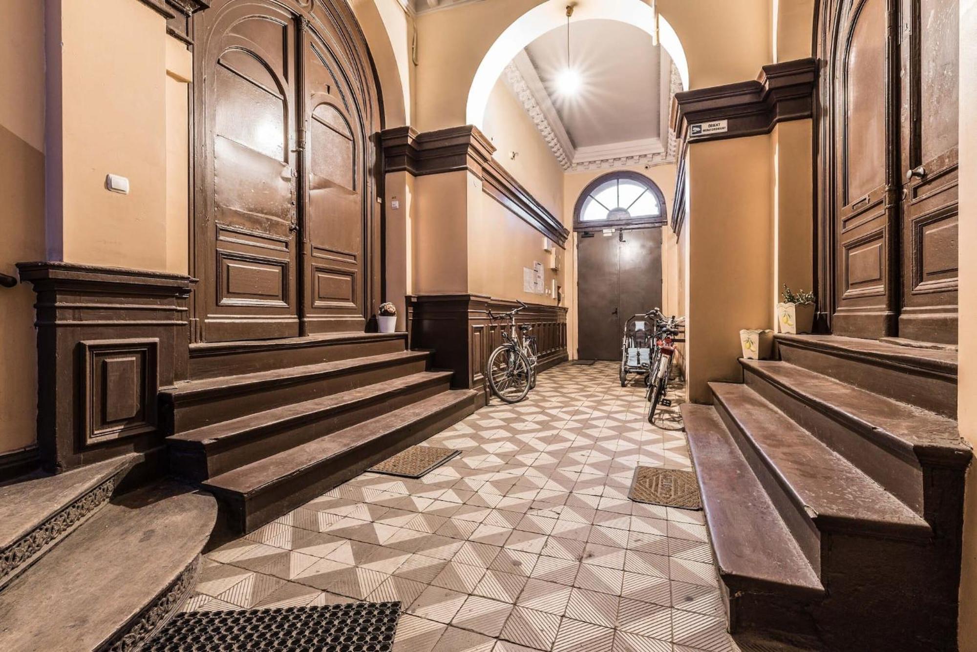 Rent Like Home - Wlodkowica 33 Wrocław Kültér fotó