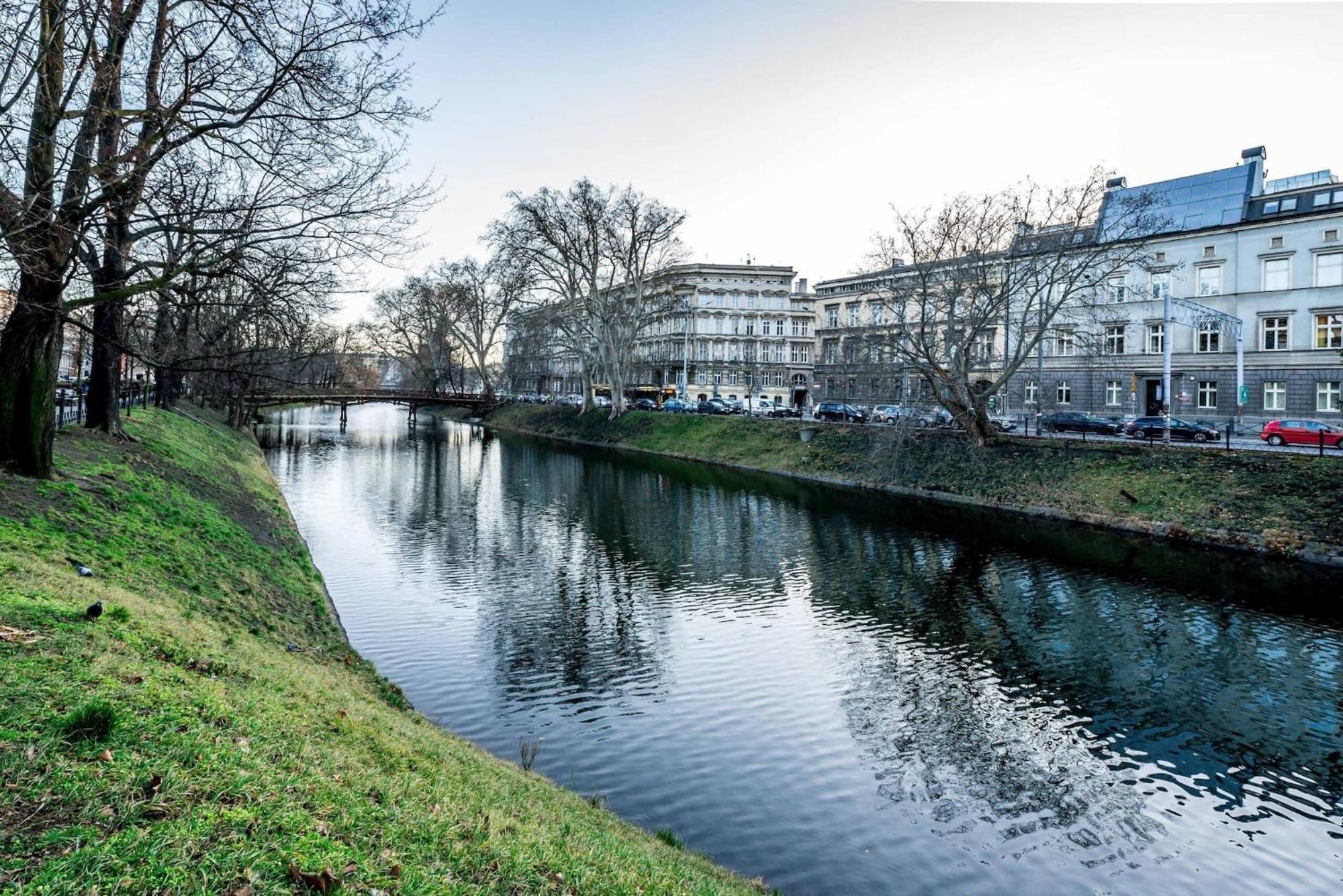 Rent Like Home - Wlodkowica 33 Wrocław Kültér fotó